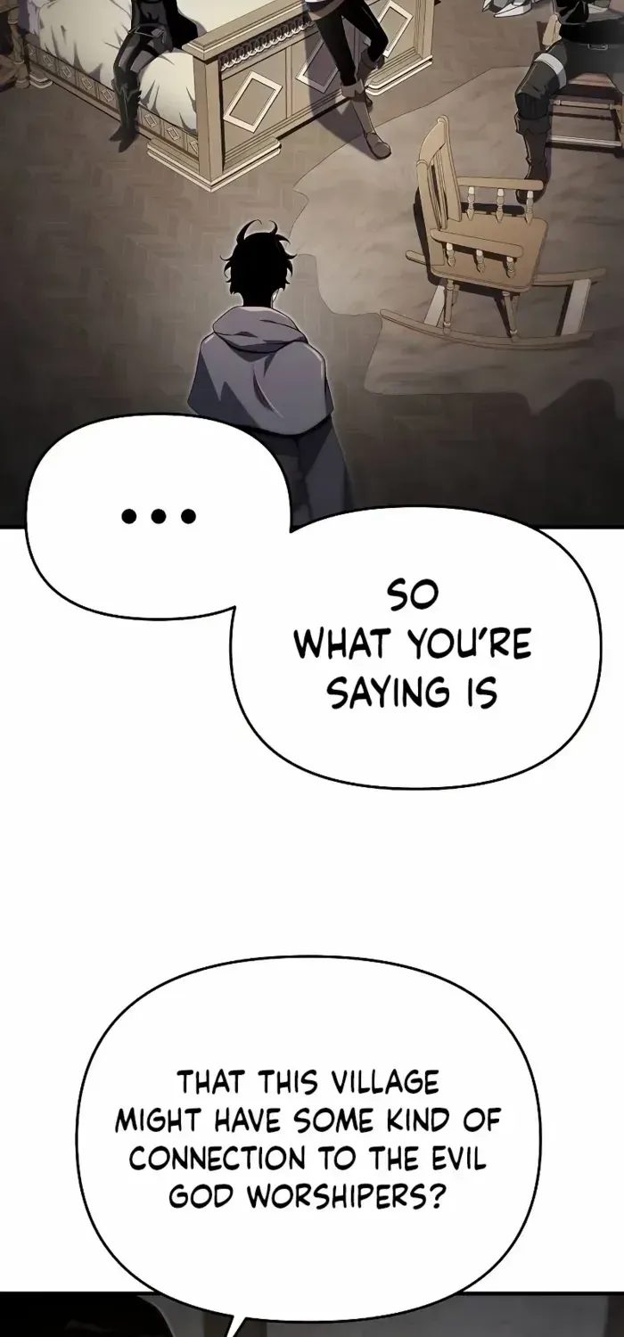 The Priest Of Corruption Zinmanga X Chapter 61 Page 11