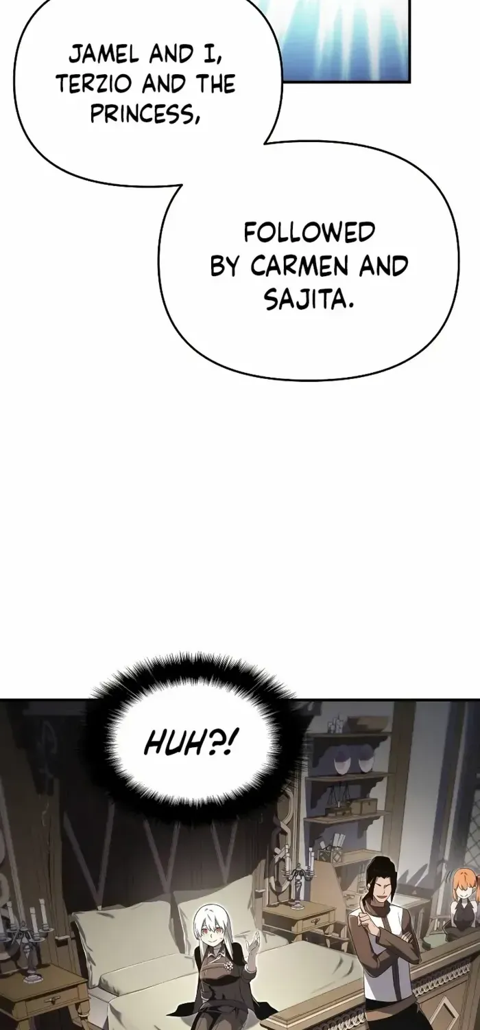 The Priest Of Corruption Zinmanga X Chapter 61 Page 20