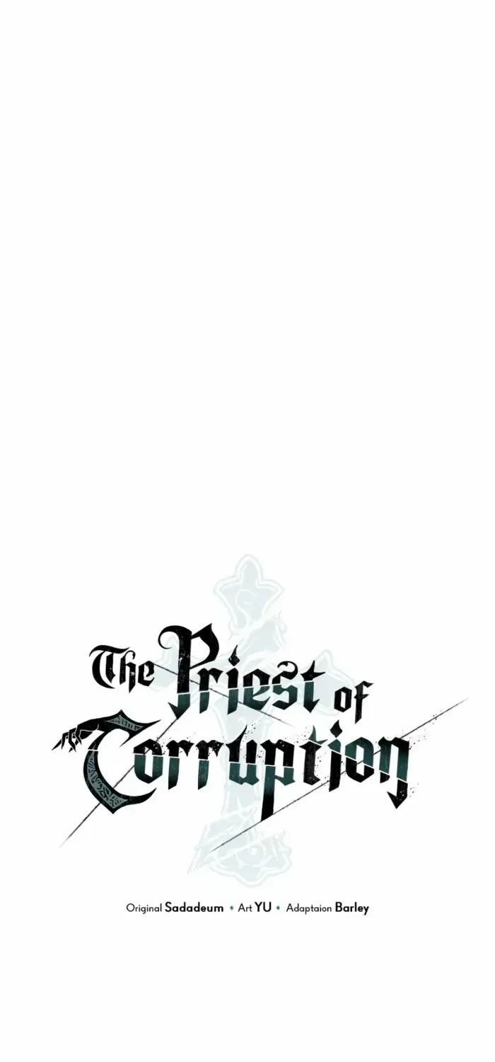 The Priest Of Corruption Zinmanga X Chapter 61 Page 32