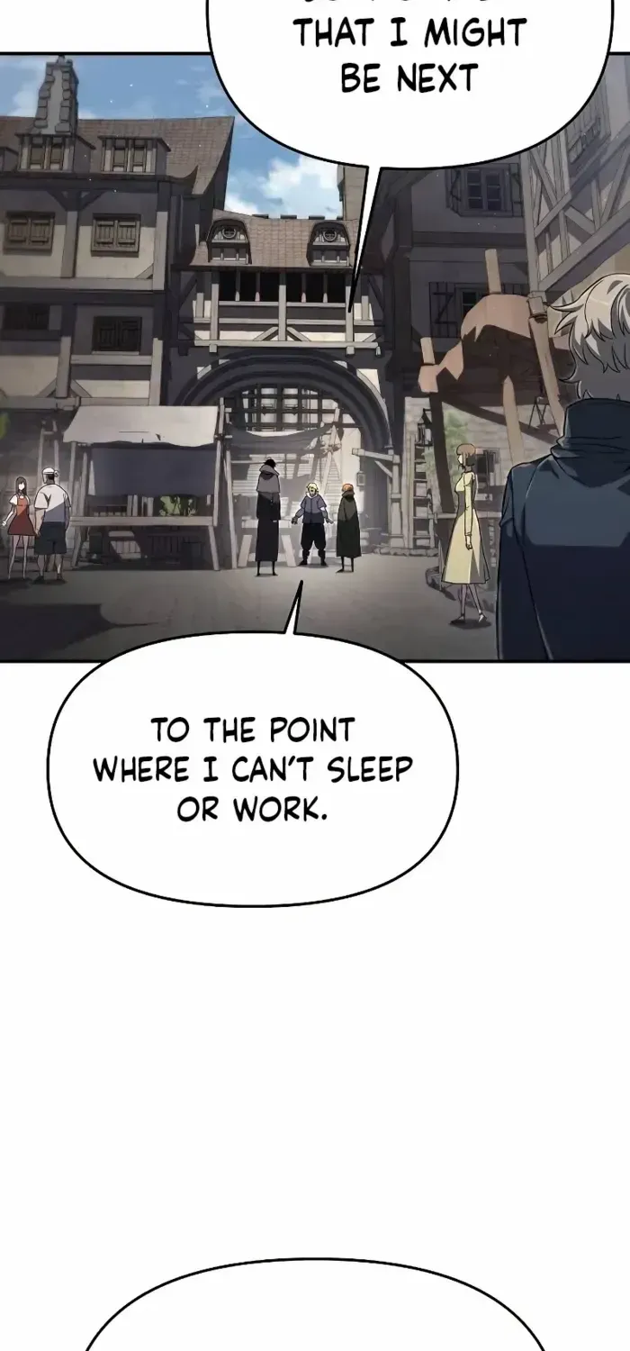 The Priest Of Corruption Zinmanga X Chapter 61 Page 36