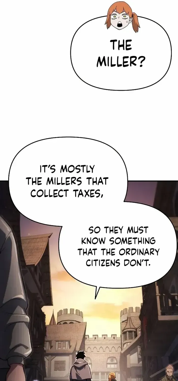 The Priest Of Corruption Zinmanga X Chapter 61 Page 53