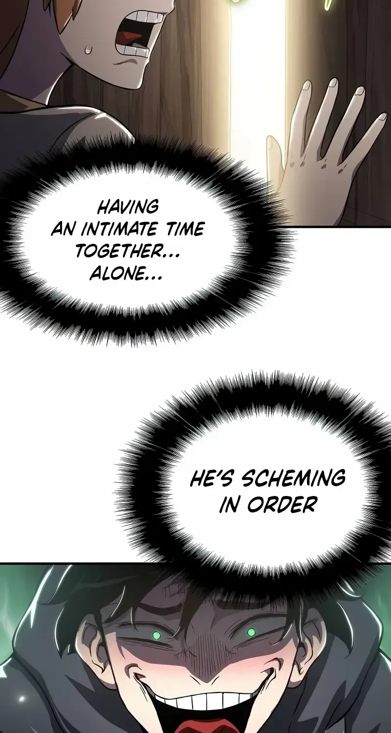 The Priest Of Corruption Zinmanga X Chapter 60 Page 8