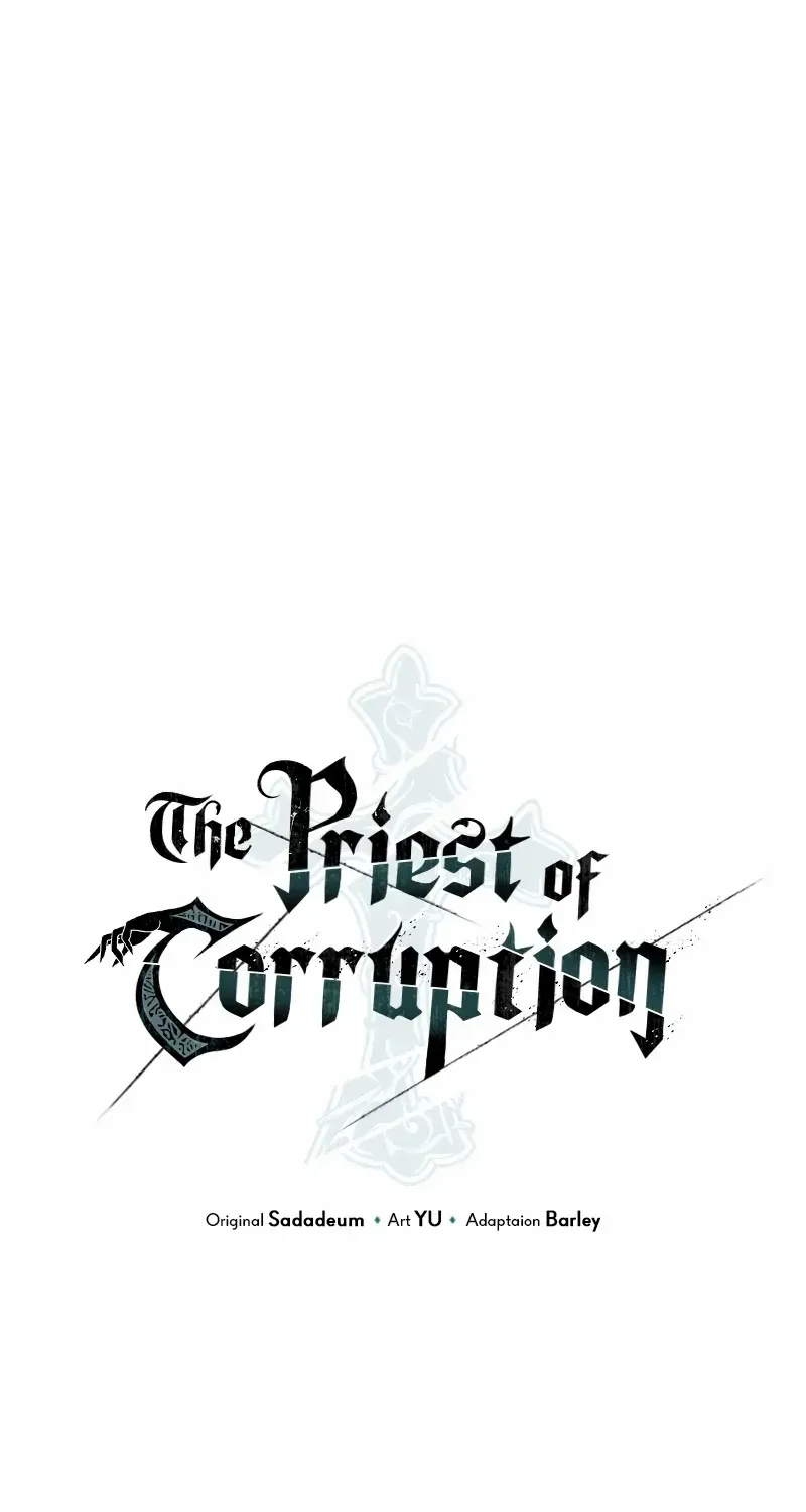 The Priest Of Corruption Zinmanga X Chapter 60 Page 12