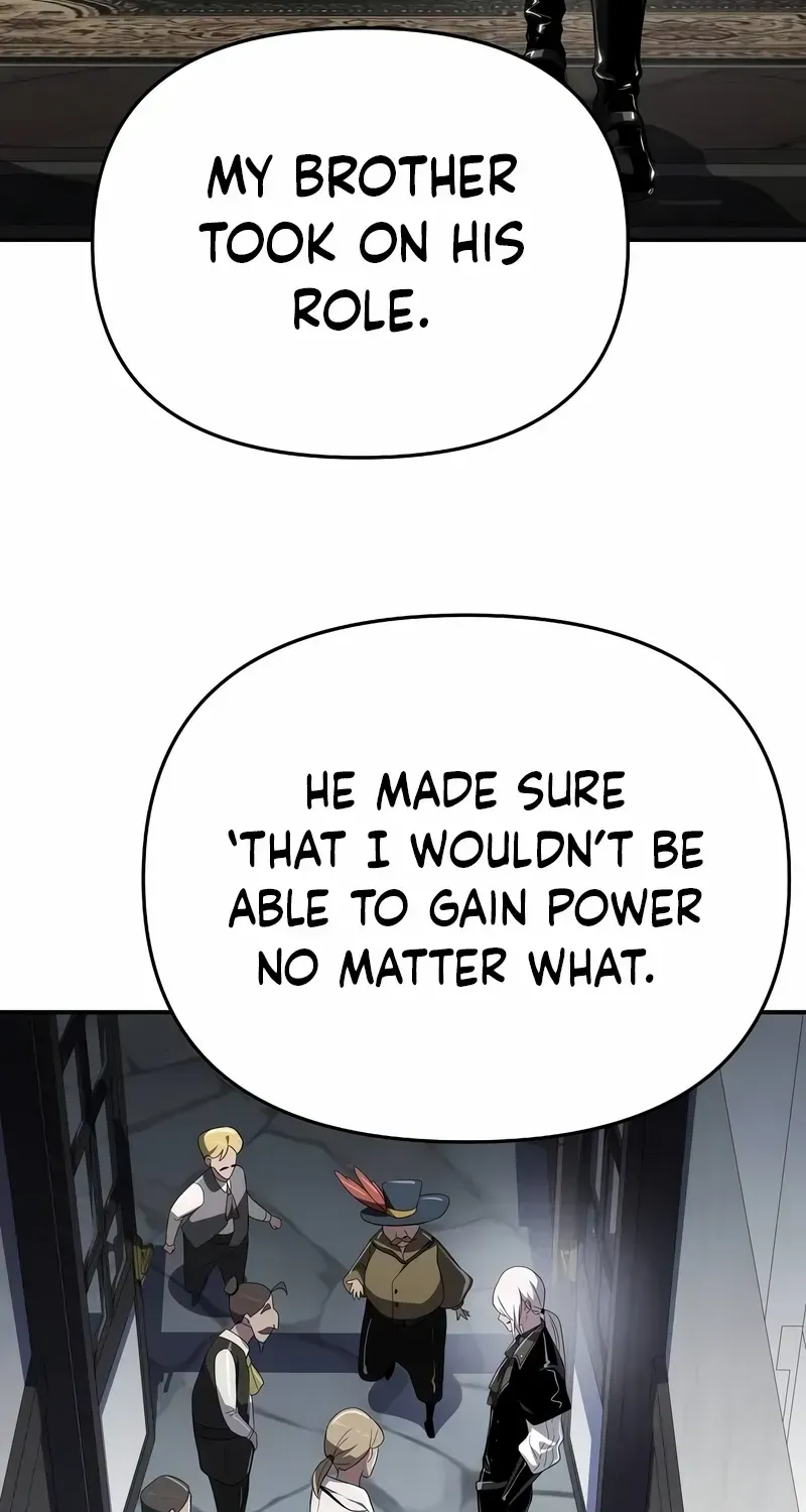 The Priest Of Corruption Zinmanga X Chapter 60 Page 39