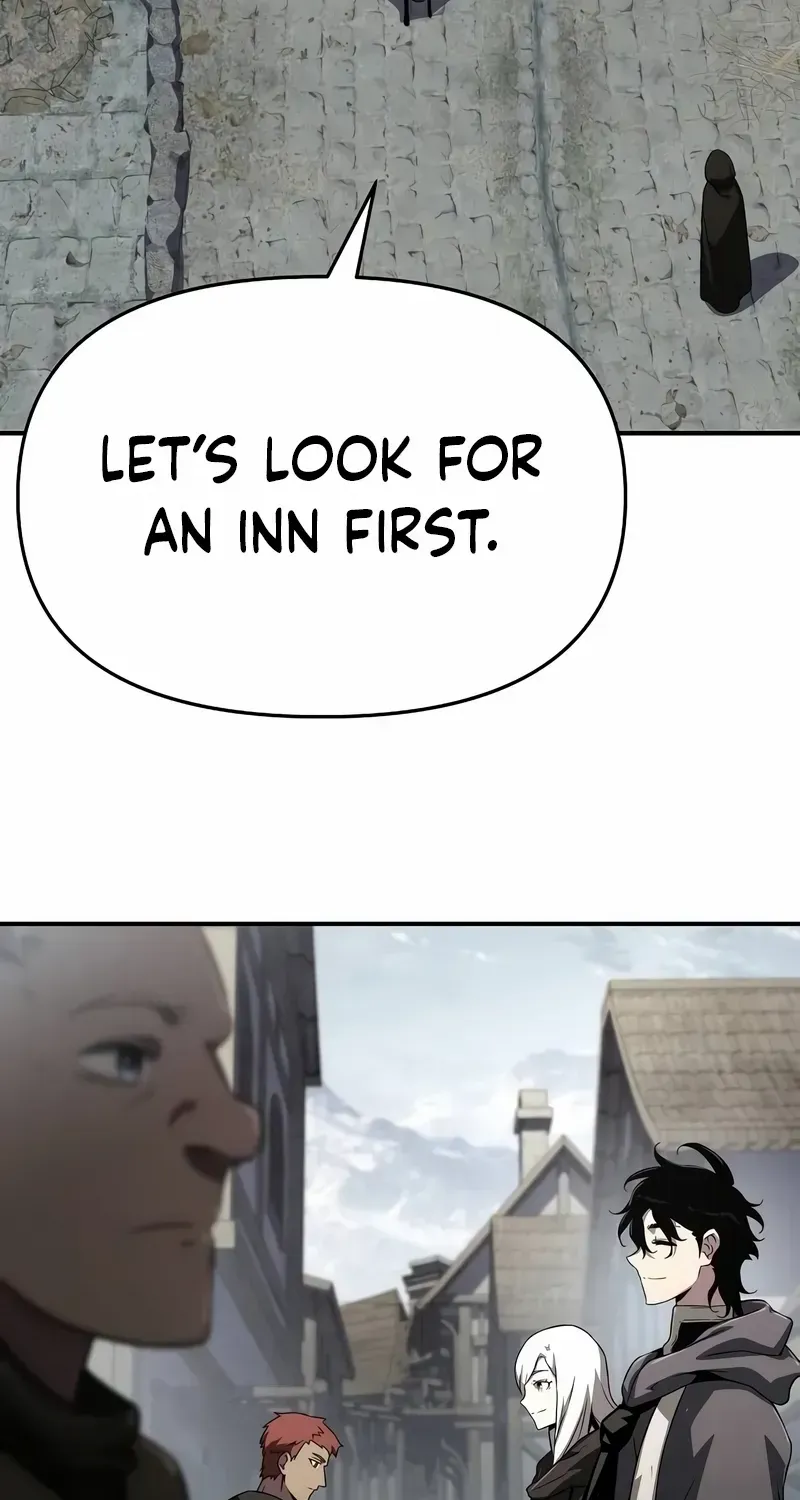 The Priest Of Corruption Zinmanga X Chapter 60 Page 101