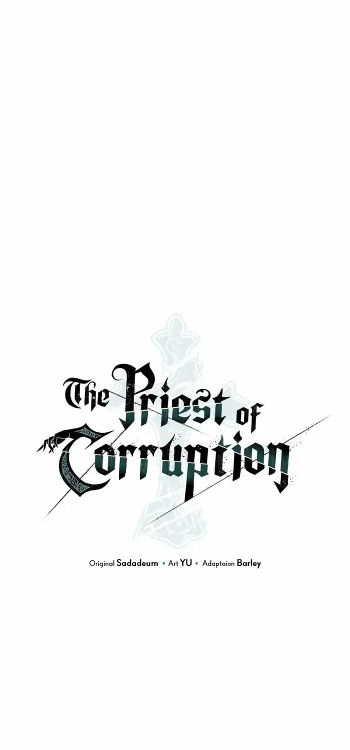 The Priest Of Corruption Zinmanga X Chapter 59 Page 8
