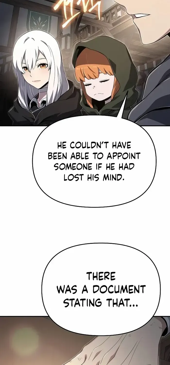 The Priest Of Corruption Zinmanga X Chapter 59 Page 26