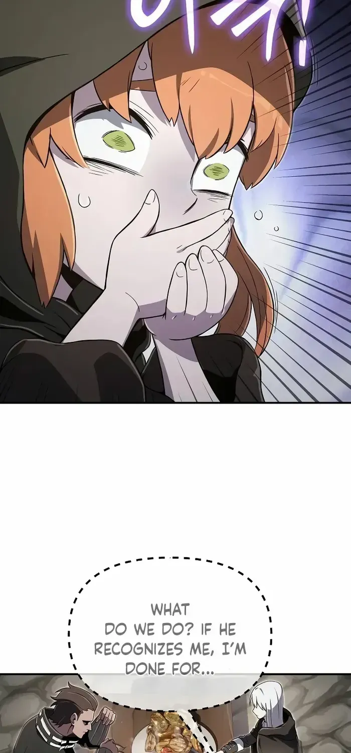 The Priest Of Corruption Zinmanga X Chapter 59 Page 43