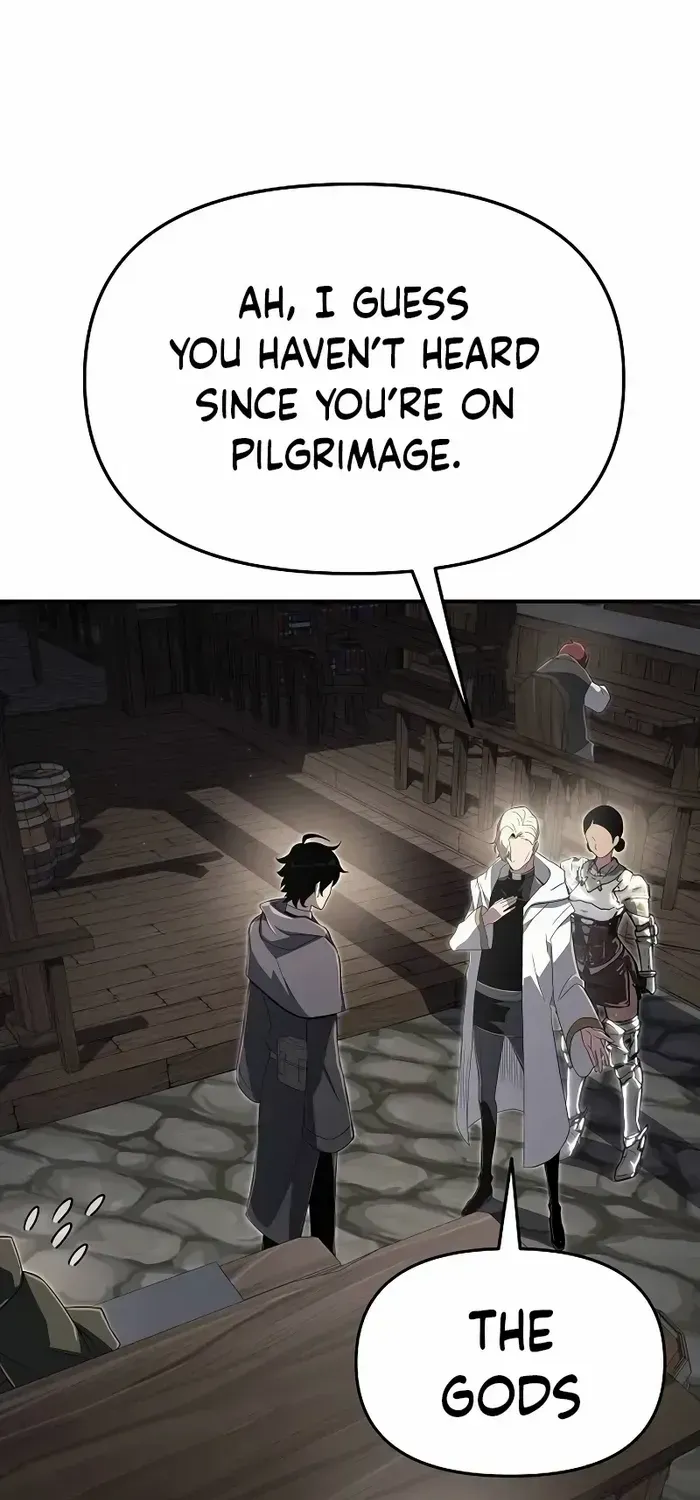 The Priest Of Corruption Zinmanga X Chapter 59 Page 63