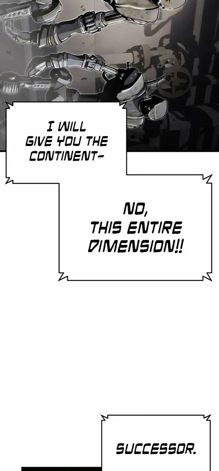 The Priest Of Corruption Zinmanga X Chapter 58 Page 8