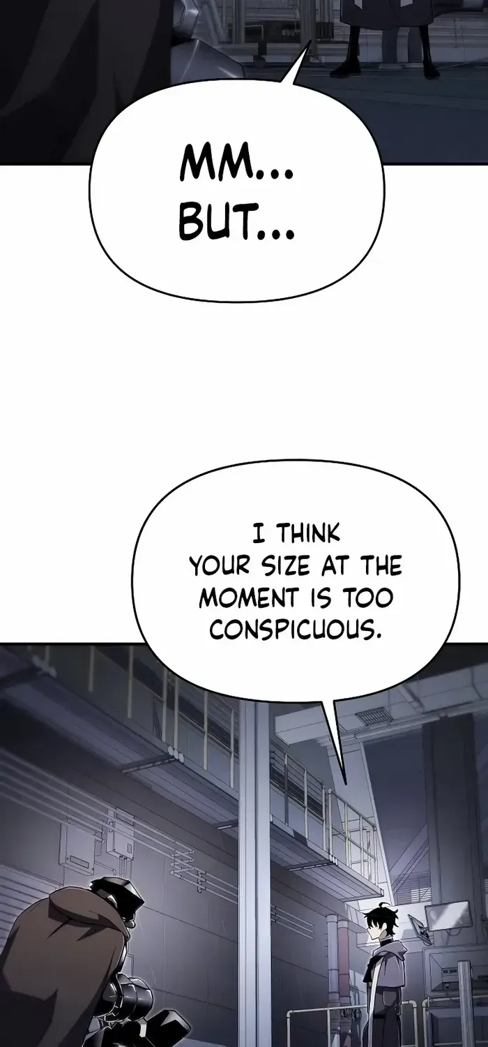 The Priest Of Corruption Zinmanga X Chapter 58 Page 13