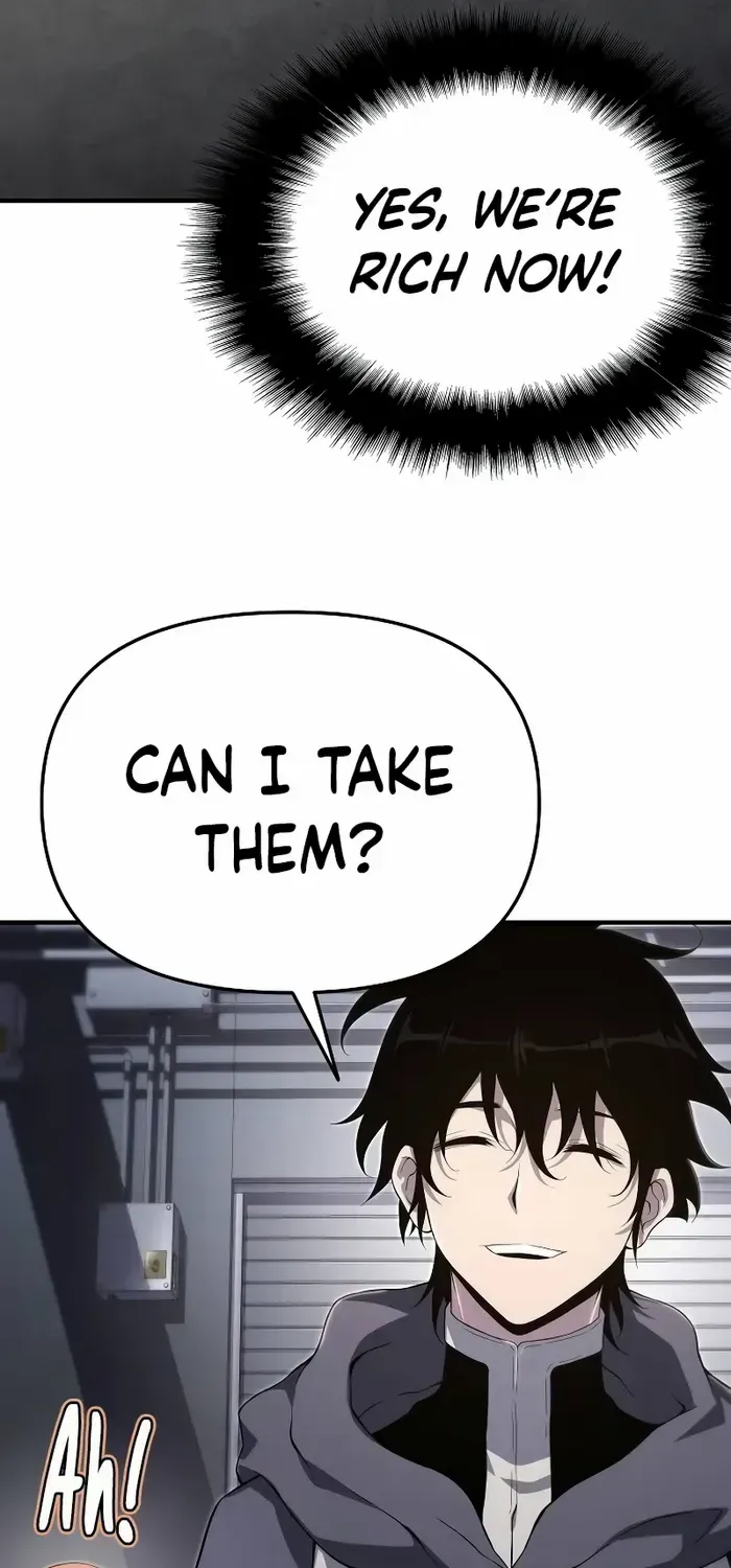 The Priest Of Corruption Zinmanga X Chapter 58 Page 28