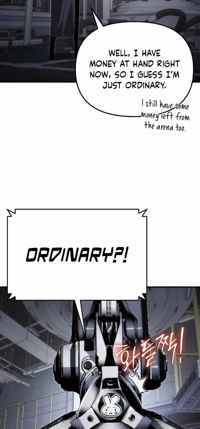 The Priest Of Corruption Zinmanga X Chapter 58 Page 31