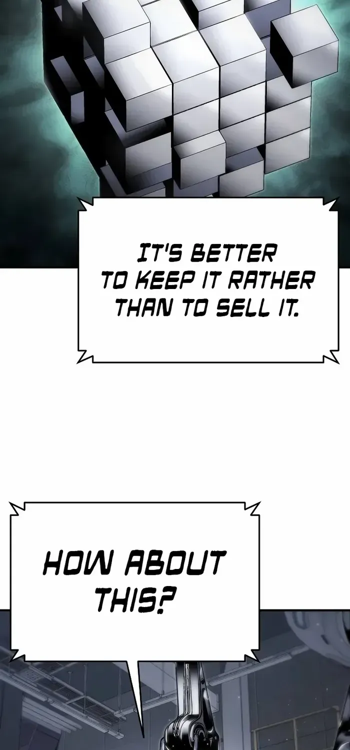 The Priest Of Corruption Zinmanga X Chapter 58 Page 33