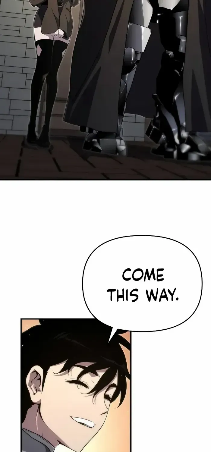 The Priest Of Corruption Zinmanga X Chapter 58 Page 61