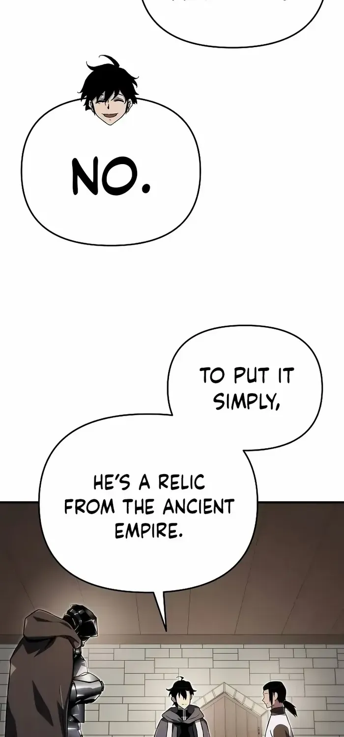 The Priest Of Corruption Zinmanga X Chapter 58 Page 65