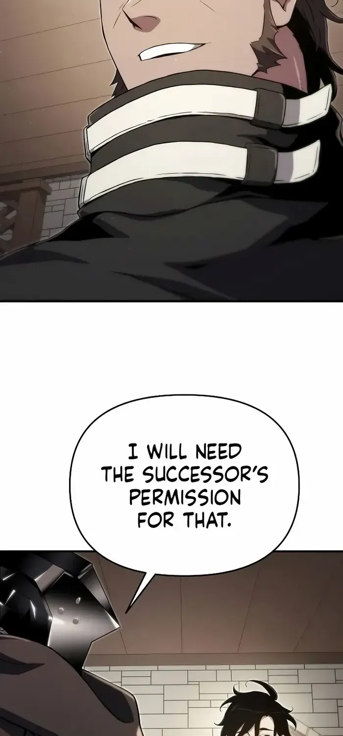 The Priest Of Corruption Zinmanga X Chapter 58 Page 69