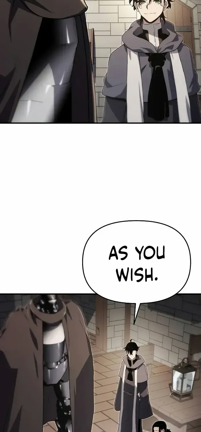 The Priest Of Corruption Zinmanga X Chapter 58 Page 70