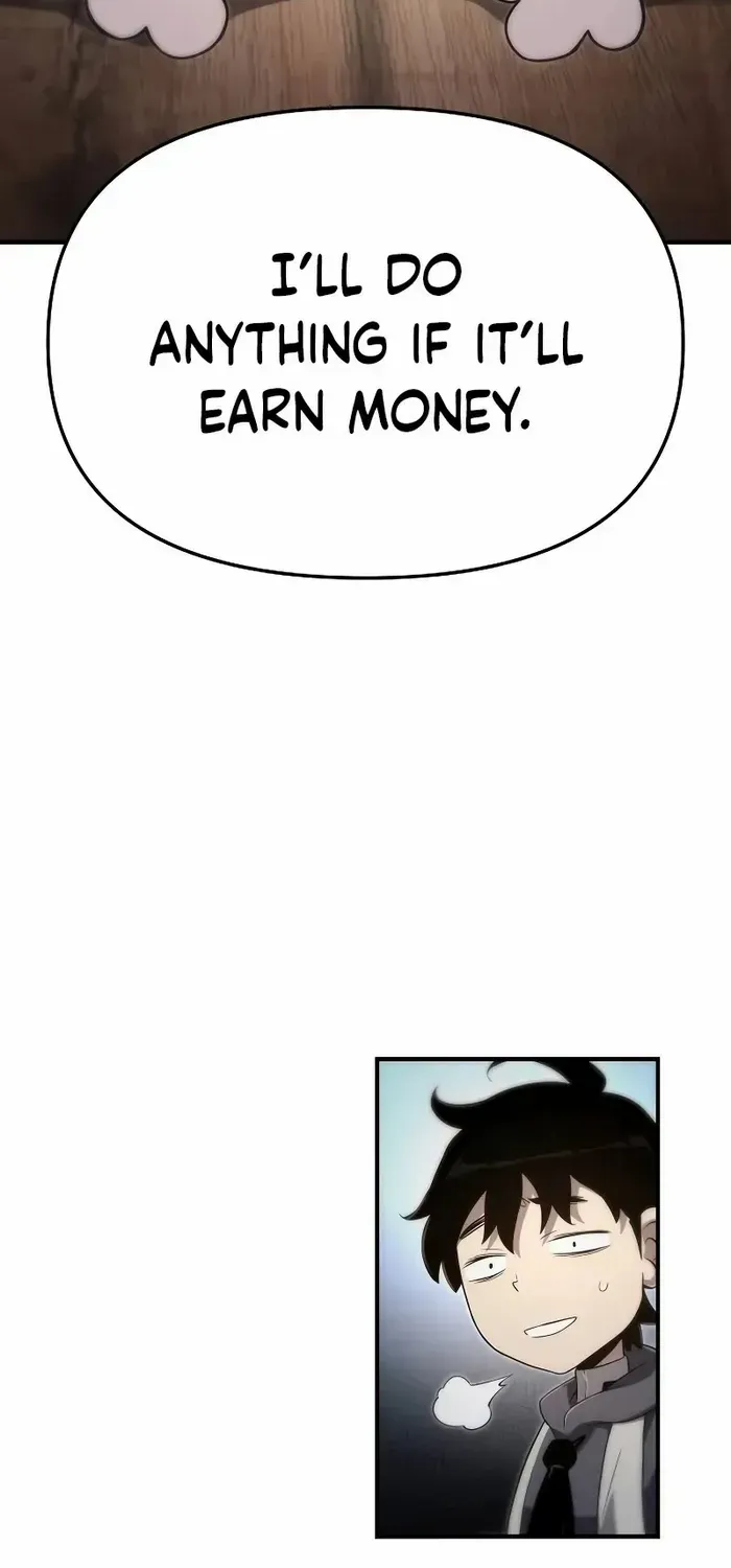 The Priest Of Corruption Zinmanga X Chapter 58 Page 78