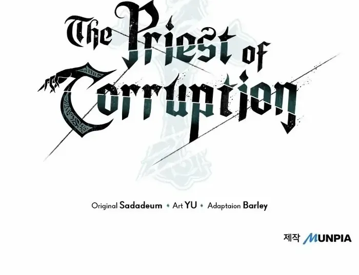 The Priest Of Corruption Zinmanga X Chapter 58 Page 80