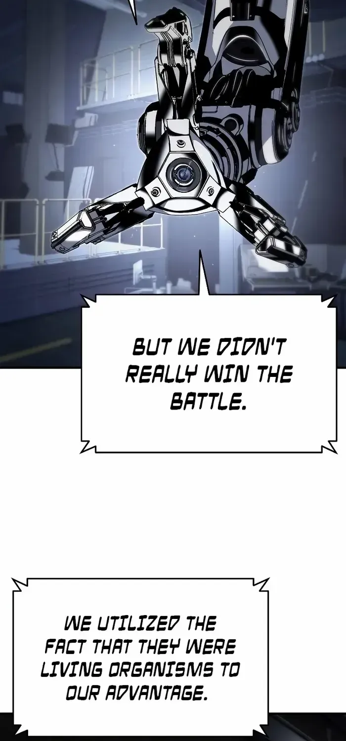 The Priest Of Corruption Zinmanga X Chapter 57 Page 21