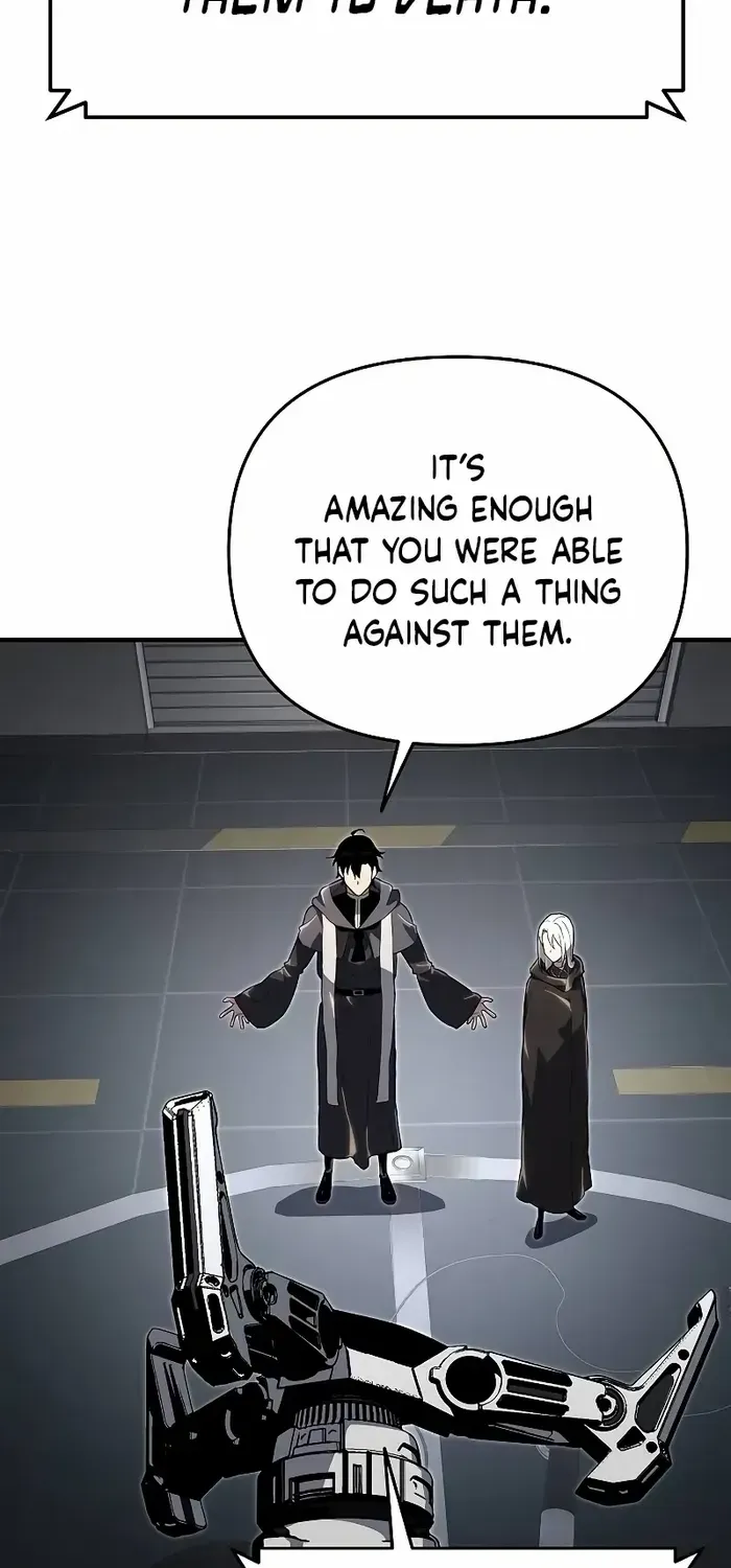 The Priest Of Corruption Zinmanga X Chapter 57 Page 24