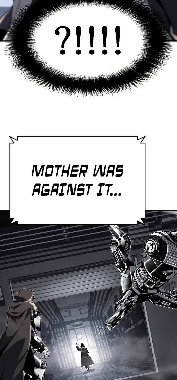 The Priest Of Corruption Zinmanga X Chapter 57 Page 30