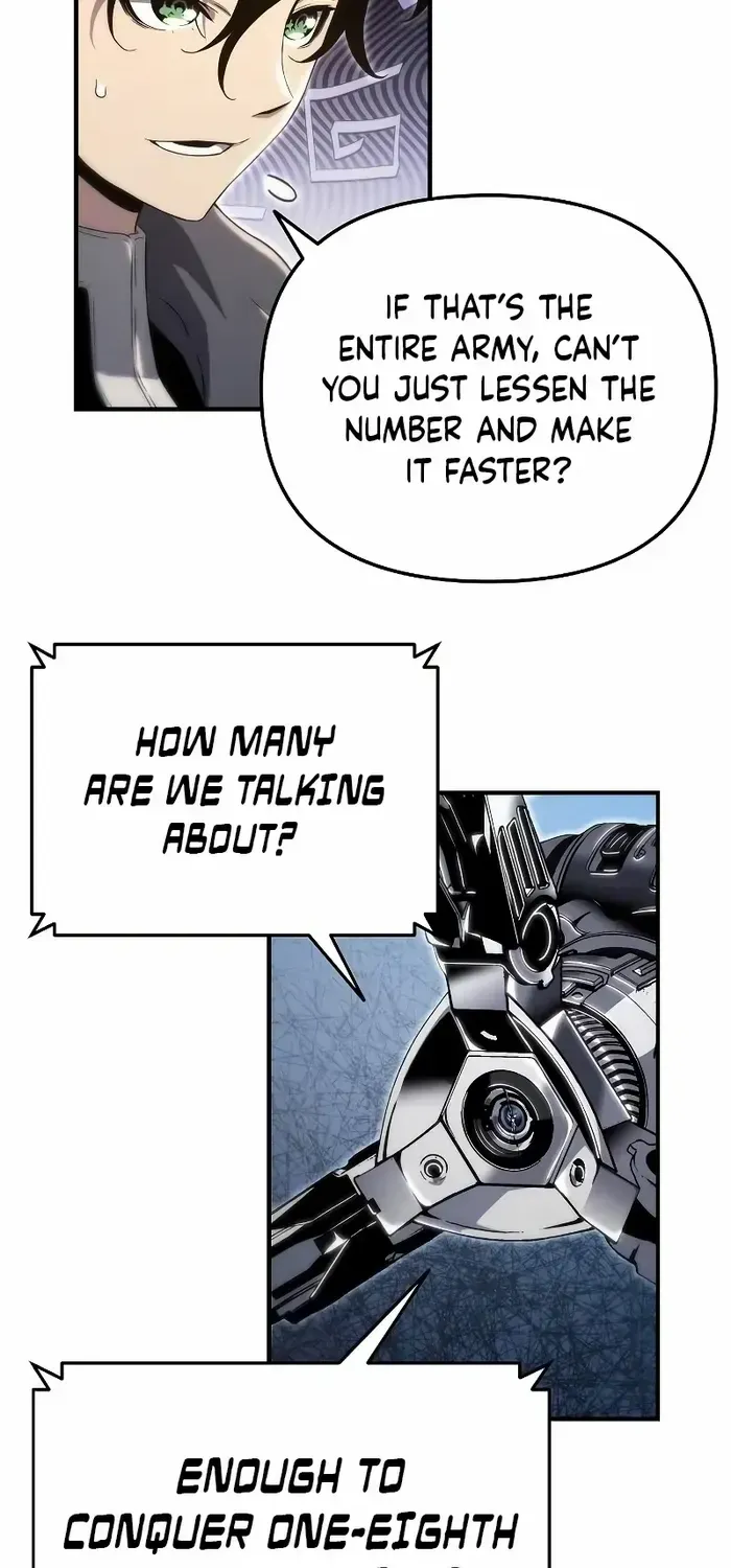 The Priest Of Corruption Zinmanga X Chapter 57 Page 40