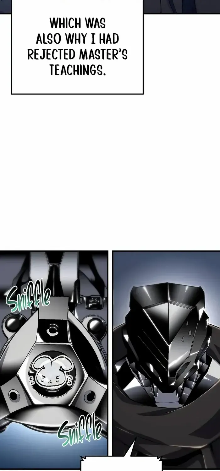 The Priest Of Corruption Zinmanga X Chapter 57 Page 67