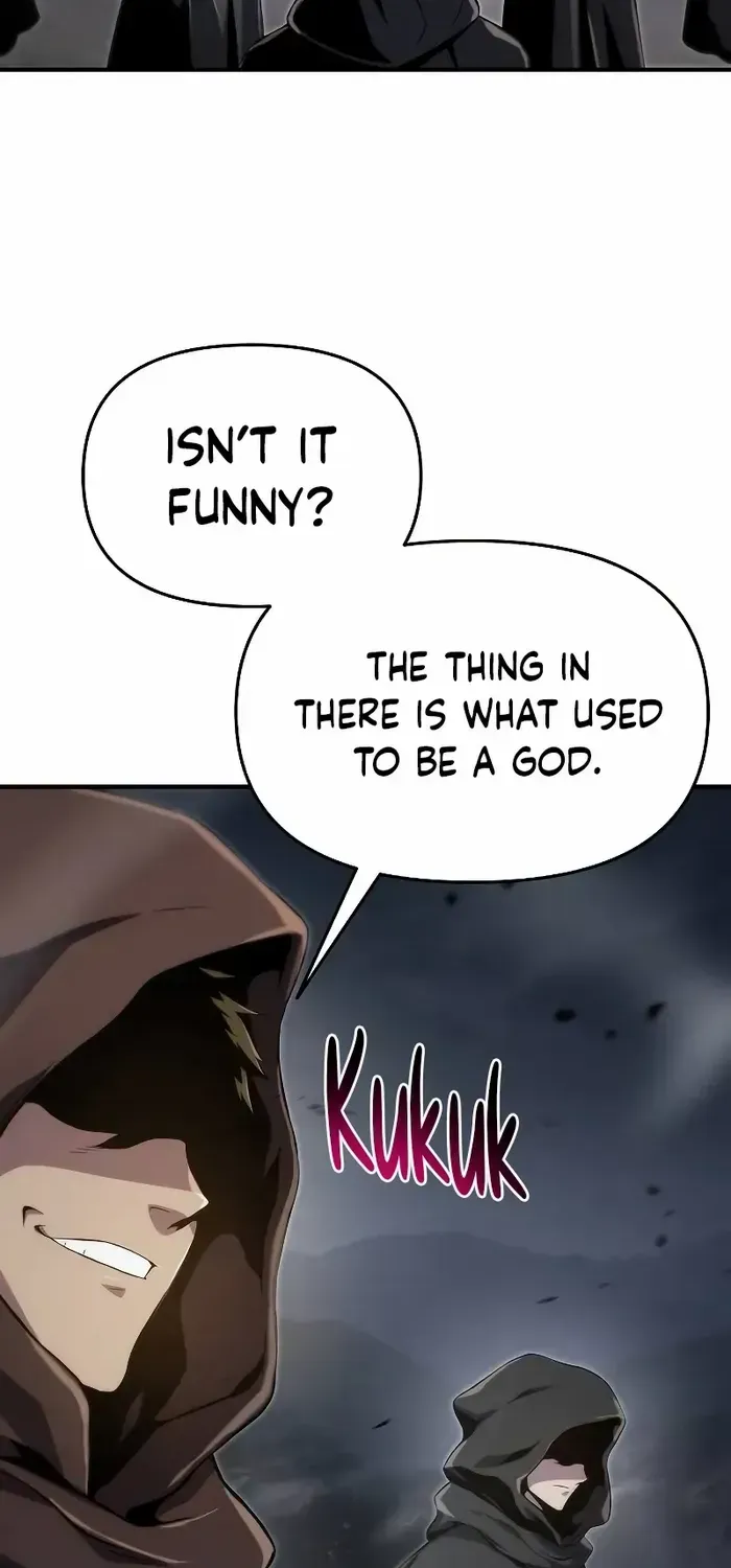 The Priest Of Corruption Zinmanga X Chapter 57 Page 78