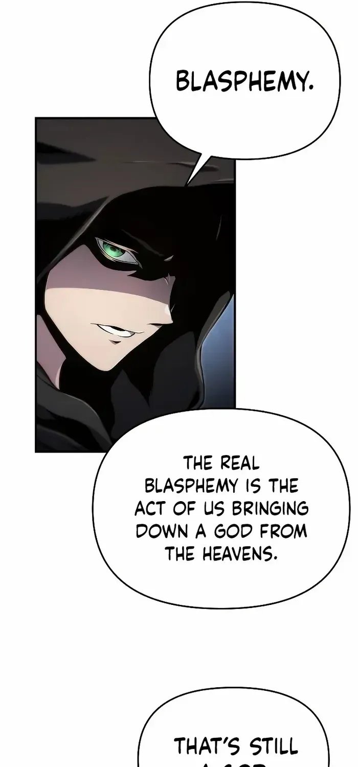 The Priest Of Corruption Zinmanga X Chapter 57 Page 80