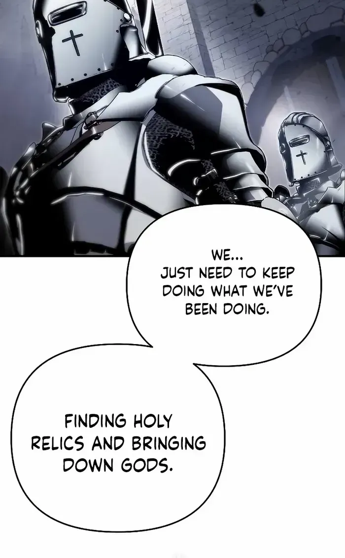 The Priest Of Corruption Zinmanga X Chapter 57 Page 88