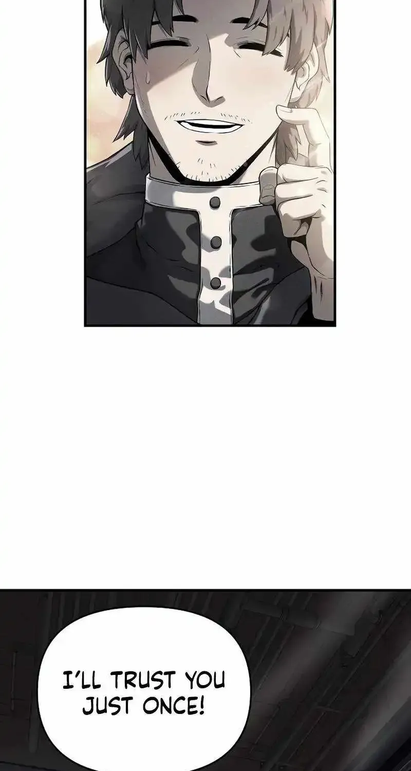 The Priest Of Corruption Zinmanga X Chapter 56 Page 15