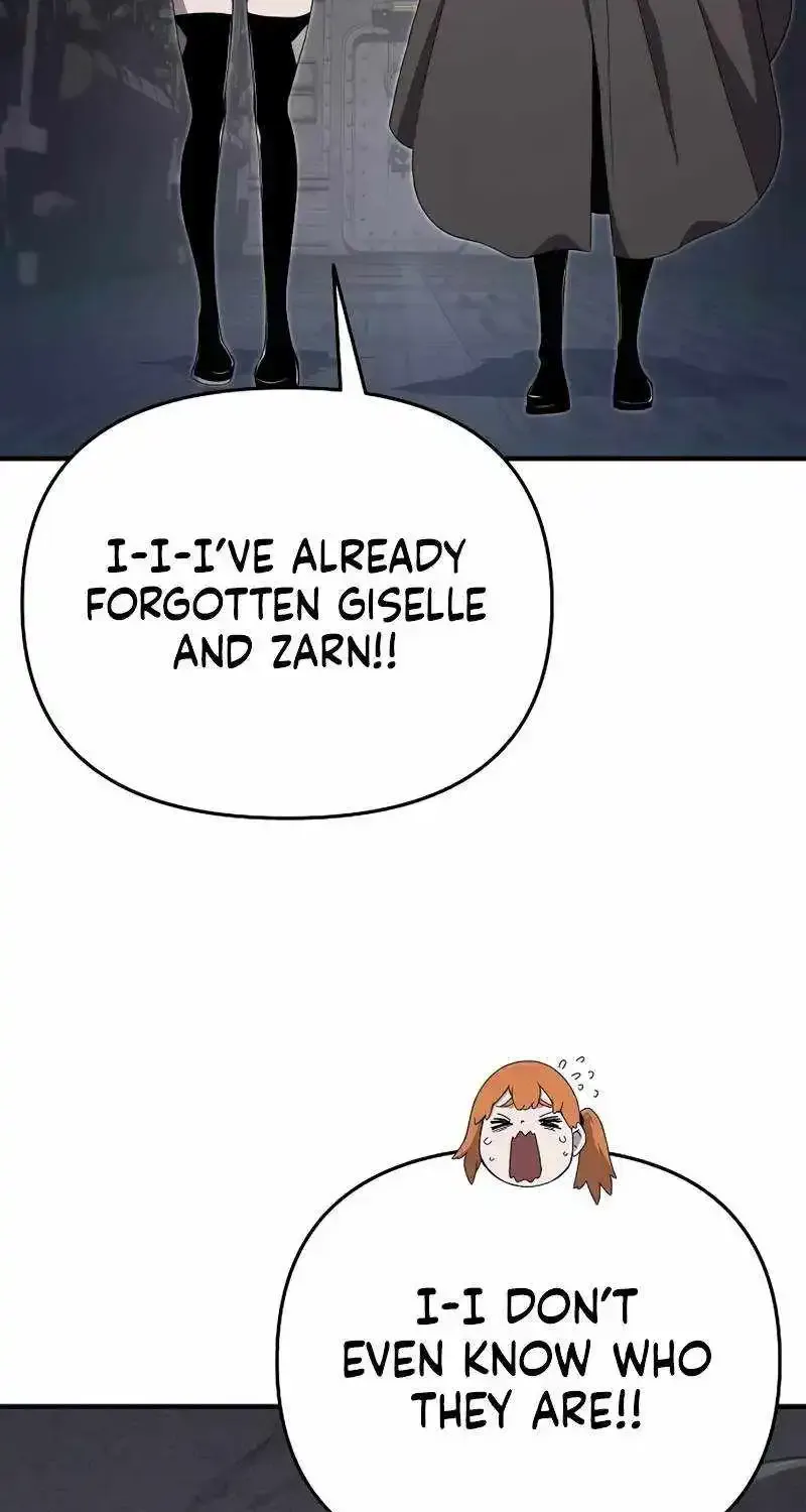 The Priest Of Corruption Zinmanga X Chapter 56 Page 54