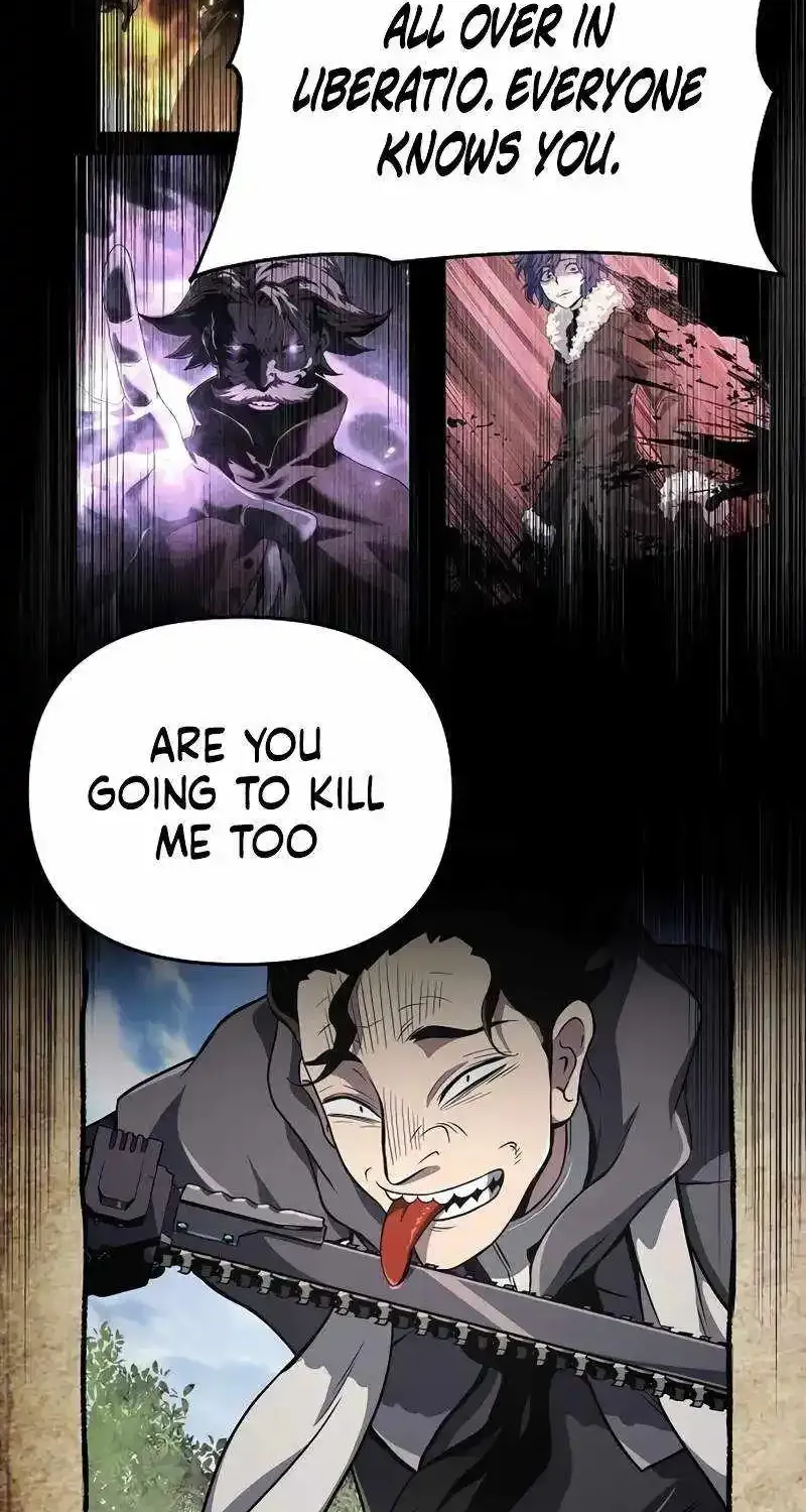 The Priest Of Corruption Zinmanga X Chapter 56 Page 70
