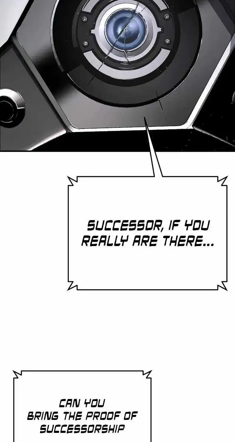 The Priest Of Corruption Zinmanga X Chapter 56 Page 85
