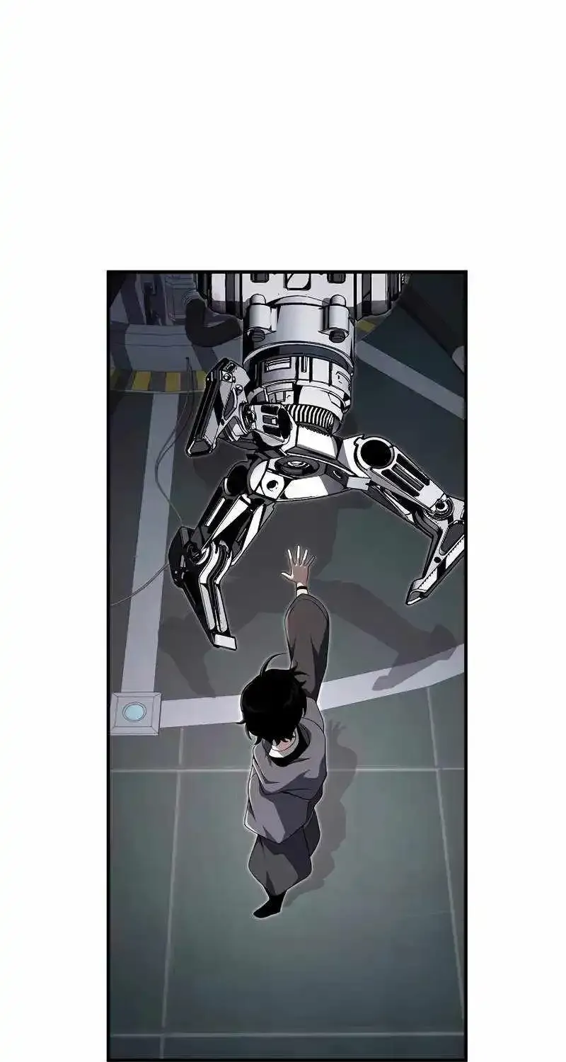 The Priest Of Corruption Zinmanga X Chapter 56 Page 87