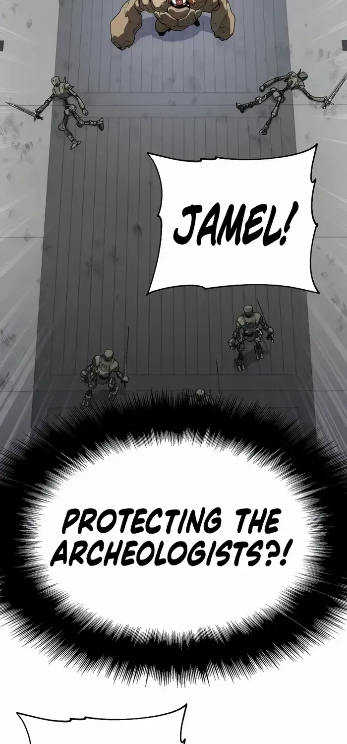 The Priest Of Corruption Zinmanga X Chapter 55 Page 4