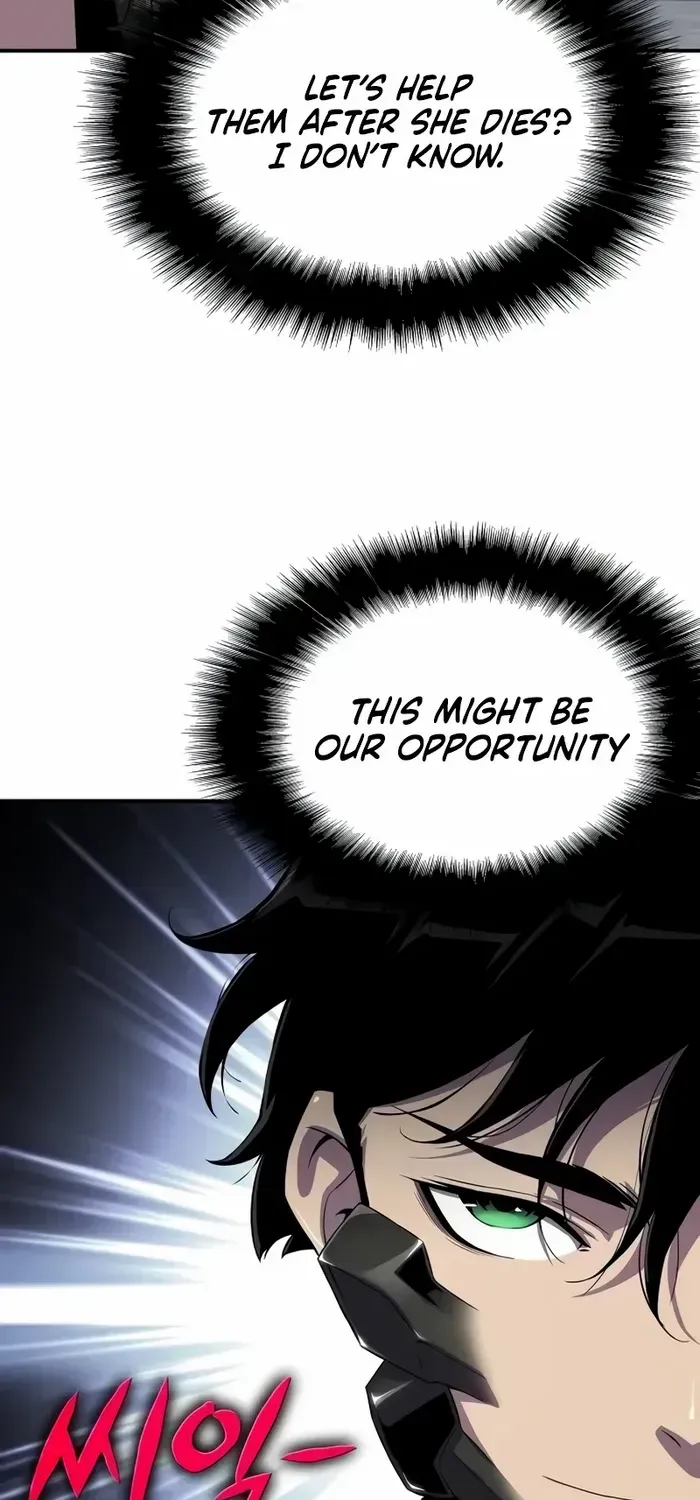 The Priest Of Corruption Zinmanga X Chapter 55 Page 8