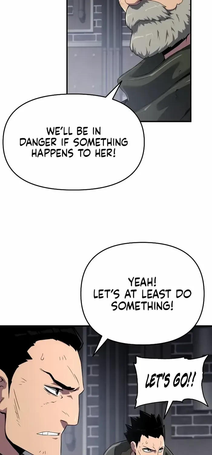 The Priest Of Corruption Zinmanga X Chapter 55 Page 10