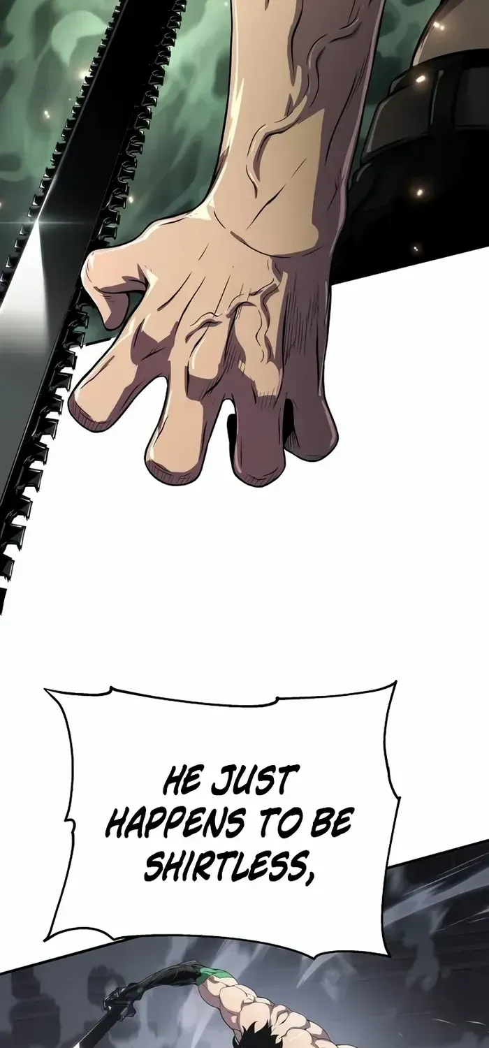 The Priest Of Corruption Zinmanga X Chapter 55 Page 18