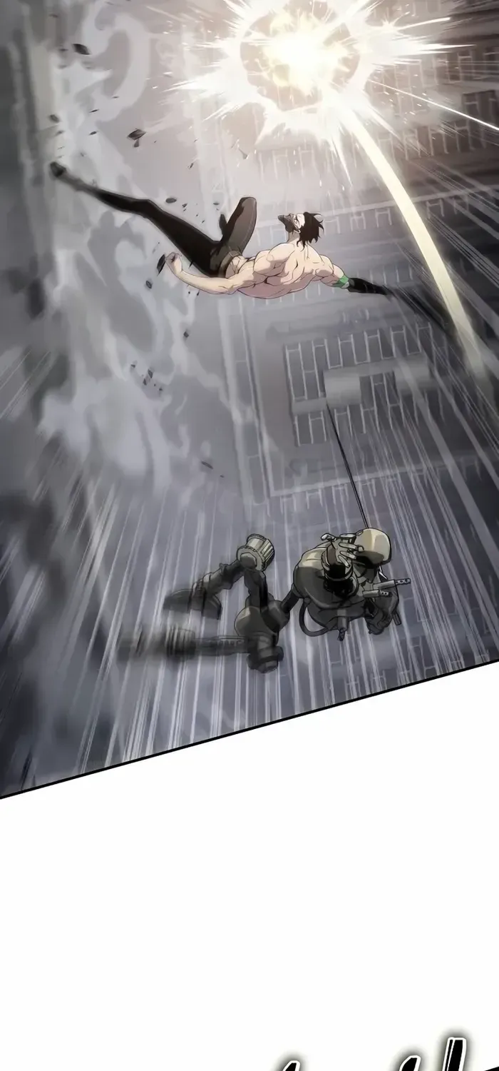 The Priest Of Corruption Zinmanga X Chapter 55 Page 26