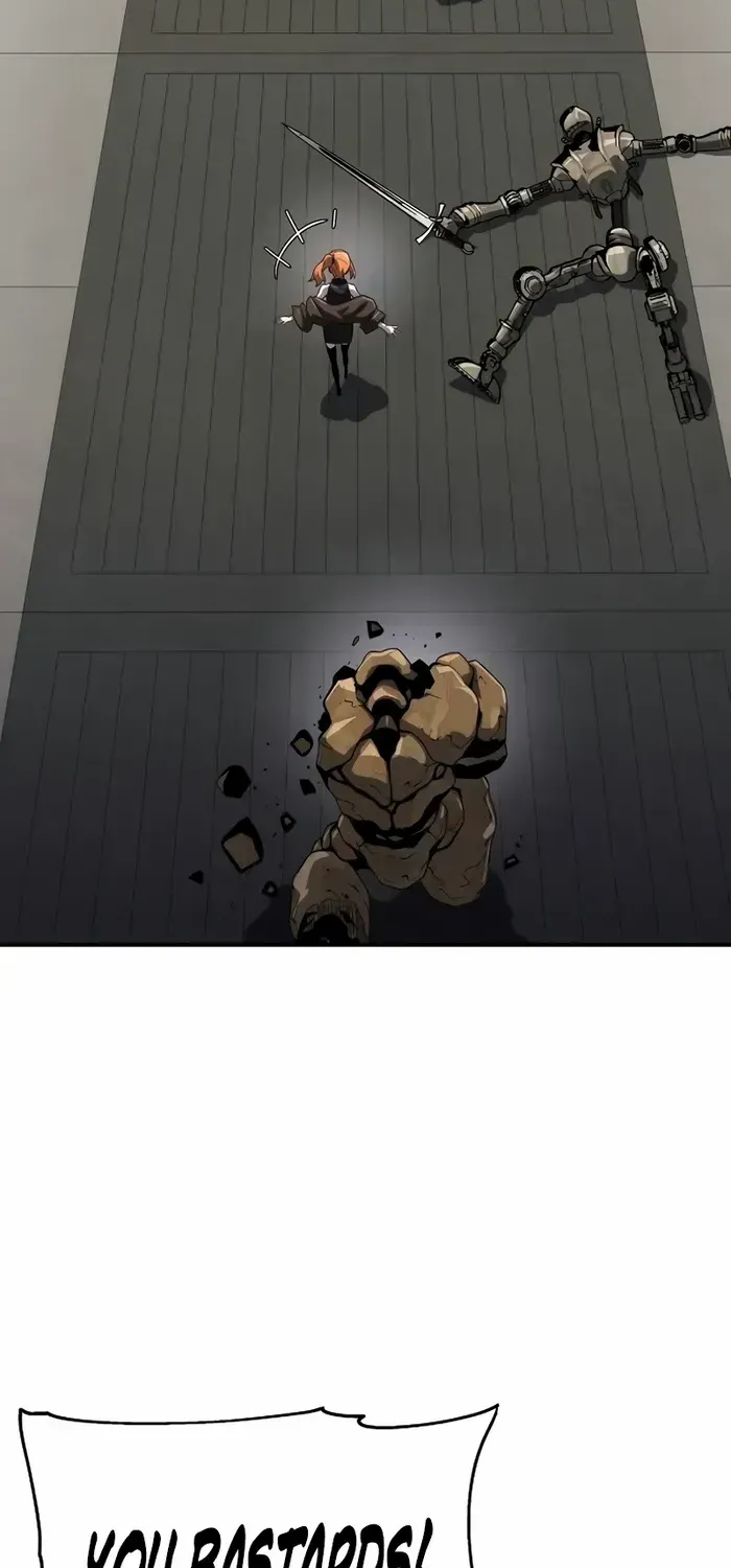 The Priest Of Corruption Zinmanga X Chapter 55 Page 47