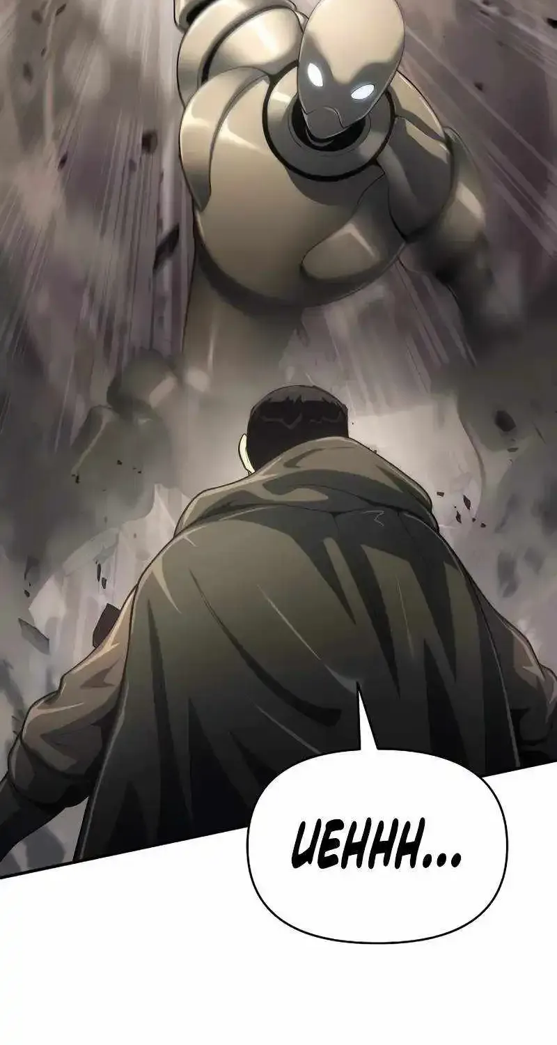 The Priest Of Corruption Zinmanga X Chapter 54 Page 51