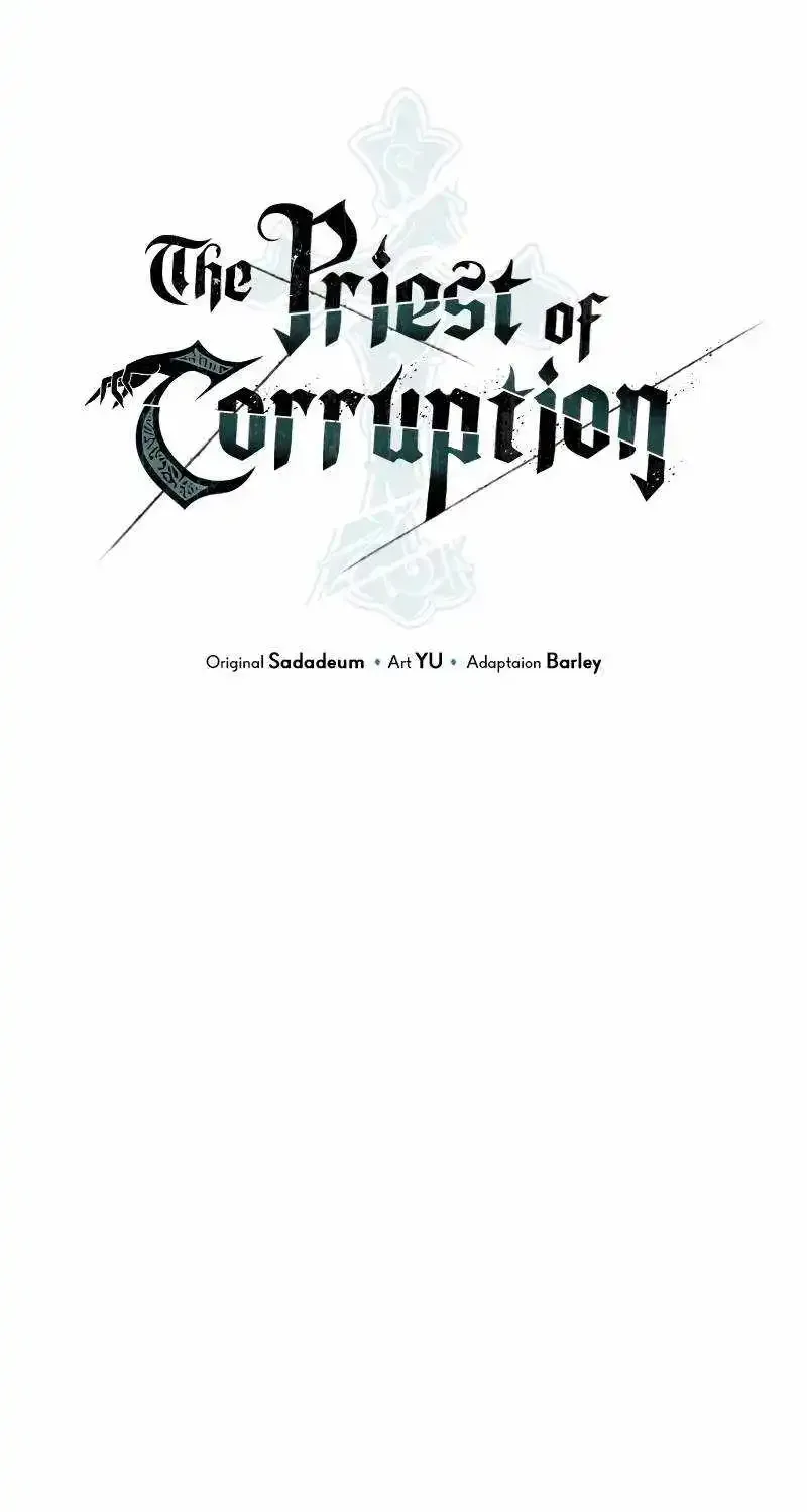 The Priest Of Corruption Zinmanga X Chapter 54 Page 61