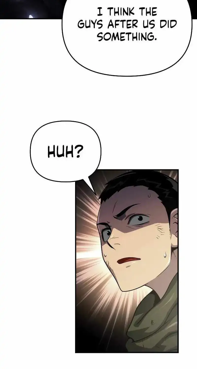 The Priest Of Corruption Zinmanga X Chapter 54 Page 69
