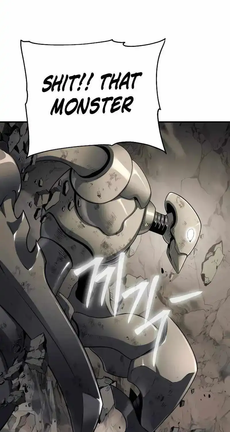 The Priest Of Corruption Zinmanga X Chapter 54 Page 70