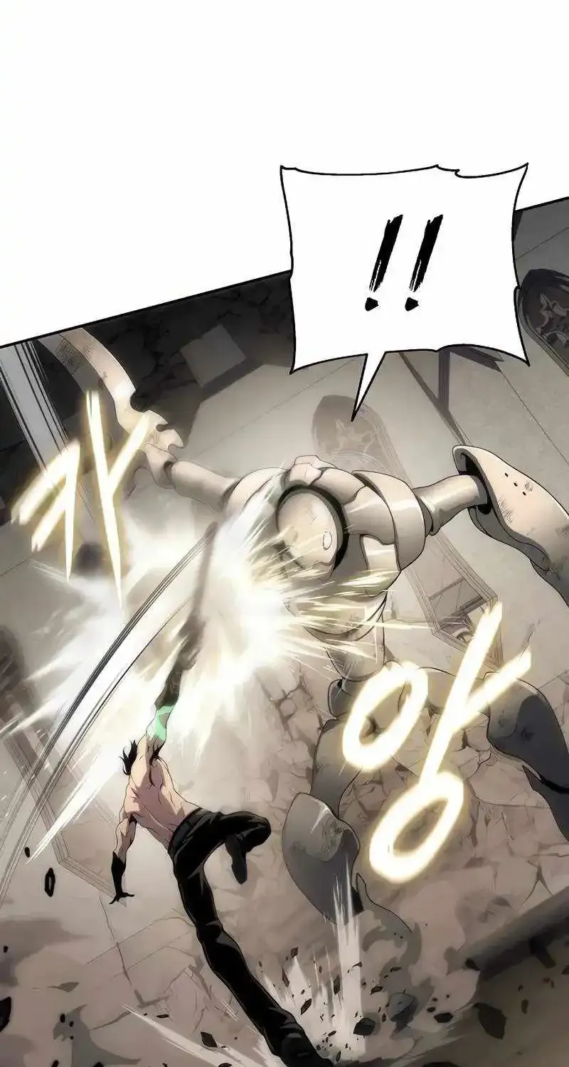 The Priest Of Corruption Zinmanga X Chapter 54 Page 82