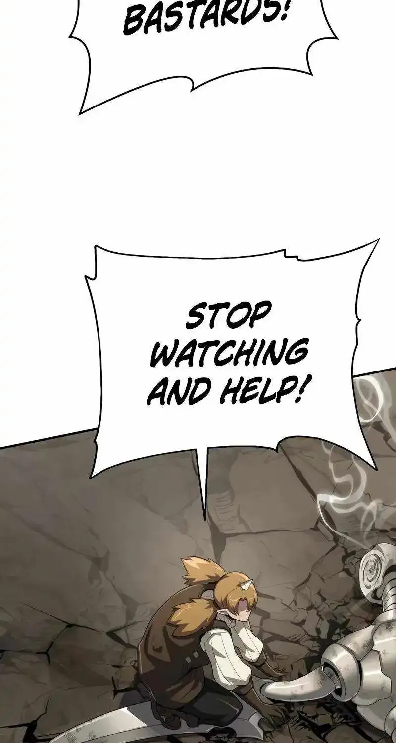 The Priest Of Corruption Zinmanga X Chapter 54 Page 90