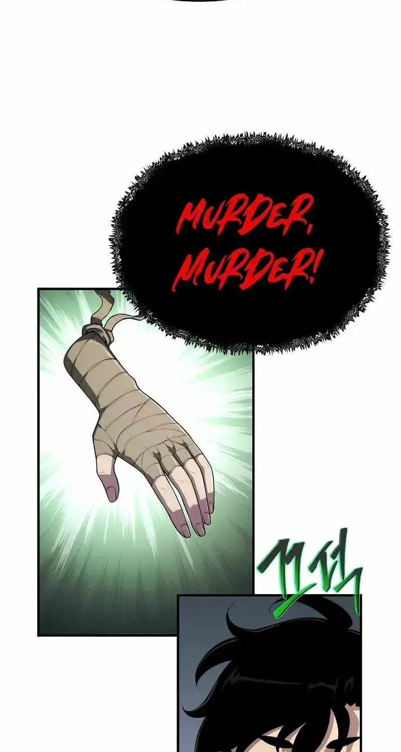 The Priest Of Corruption Zinmanga X Chapter 54 Page 106